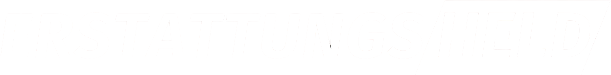 Erstattungsheld Logo